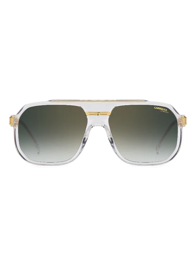 كاريرا Rectangular Carrera Sunglasses